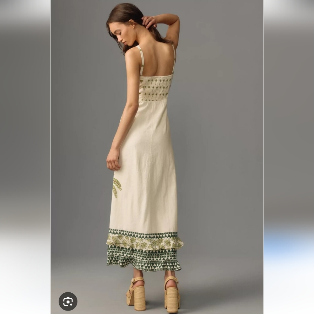 Farm Rio Dress - Picture 4 of 10